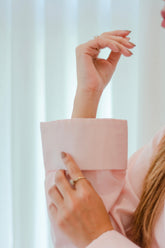 Essential - Pale Pink