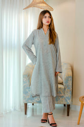 Essential - Ice Grey Set