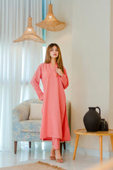 Essential - Tea-pink