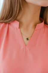 Essential - Tea-pink