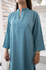 Ethnic 2 pcs Set